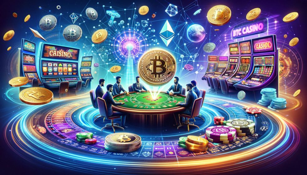 465bet Cryptocurrency in Online Gambling