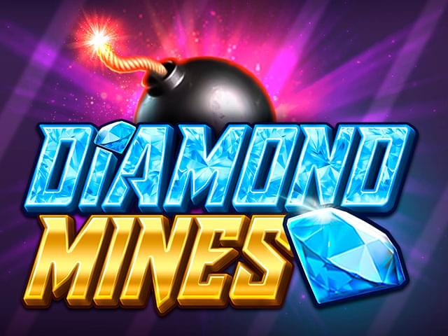 465bet Minas de Diamante™
