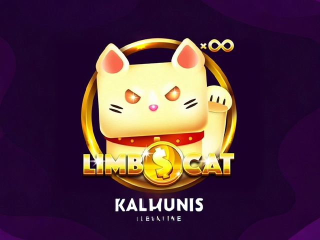 465bet Gato do Limbo