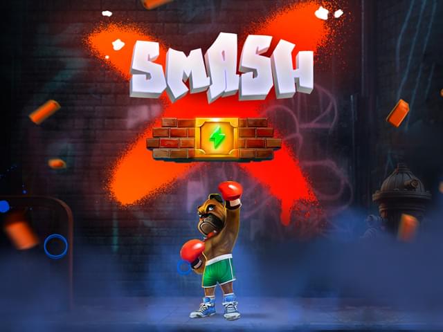 465bet Esmagamento X