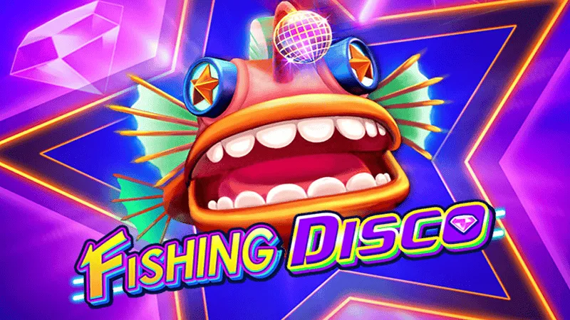 465bet Informações básicas sobre o jogo de tiro ao peixe Fishing Disco para iniciantes.
