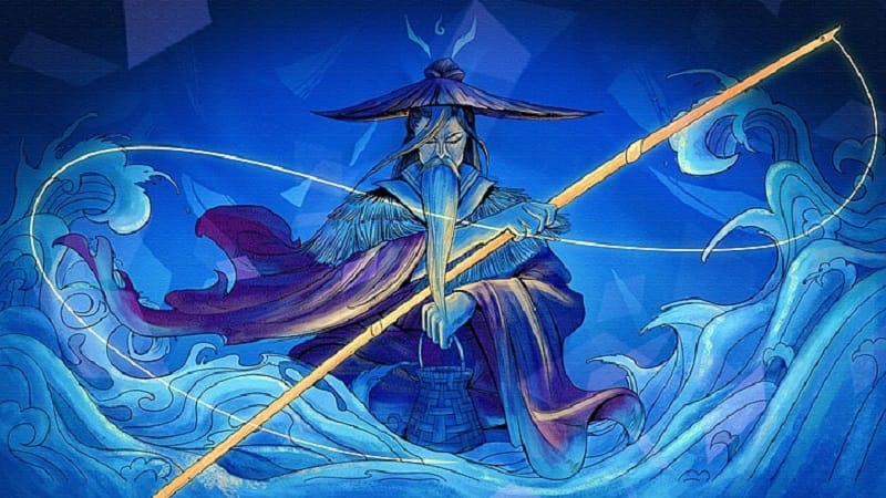 465bet Informações gerais sobre o jogo de tiro ao peixe Jiang Ziya.